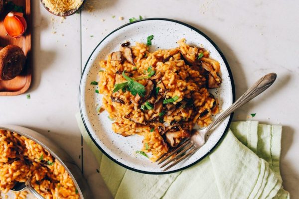 7 Delicious, Healthy Ways to Cook With Shiitake Mushrooms Tonight