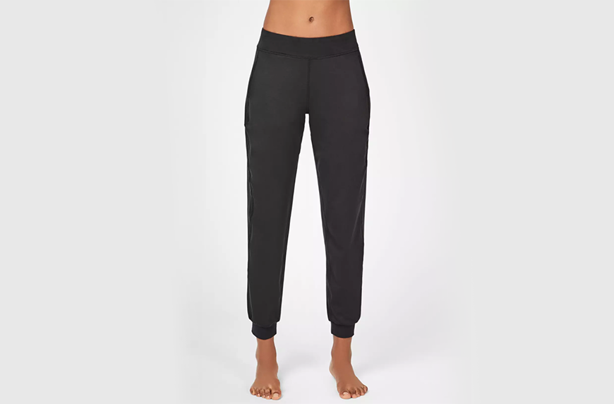 Sweaty Betty Garudasana Yoga Pants