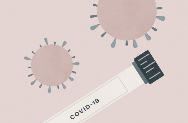 Doctors Explain Everything You Need To Know About COVID-19 Antibody Tests