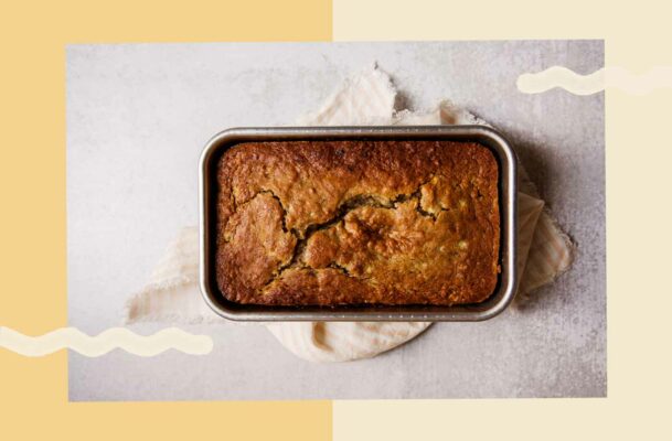 Banana Bread Popularity During COVID-19: How (and Why) It Became the Unofficial Baked Good of...