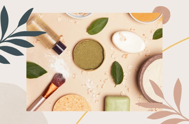 Small Brands Are Shaping the Future of Sustainability in Beauty