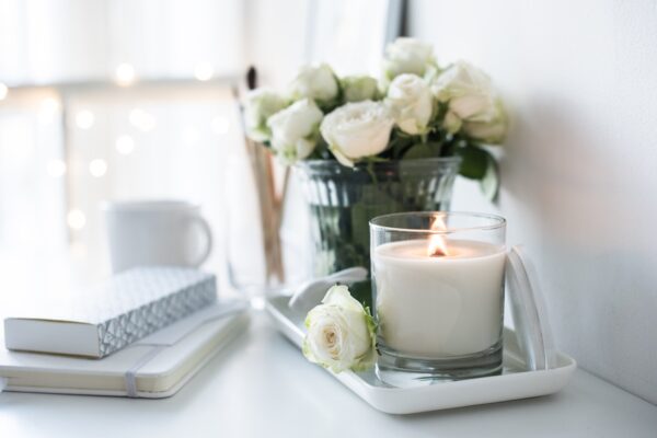 9 Calming Candles to Turn Any Space Into Your Personal Sanctuary With the Strike of...