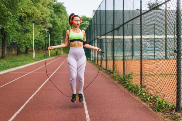 Doing Cardio Affects Your Brain Differently Than Things Like Strength Training—Here's How