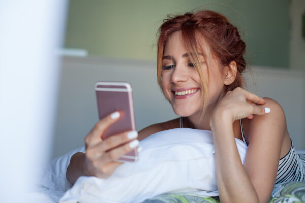 The 7 Golden Rules for How to Sext Safely (and Oh-so Effectively), According to a...