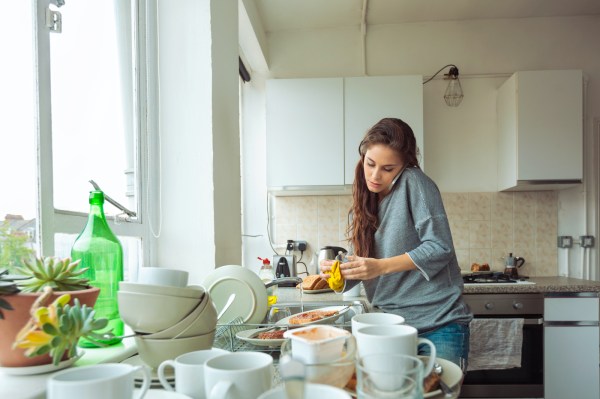6 Surprising Causes of Stress at Home—and How to Fix Each so You Can Really...
