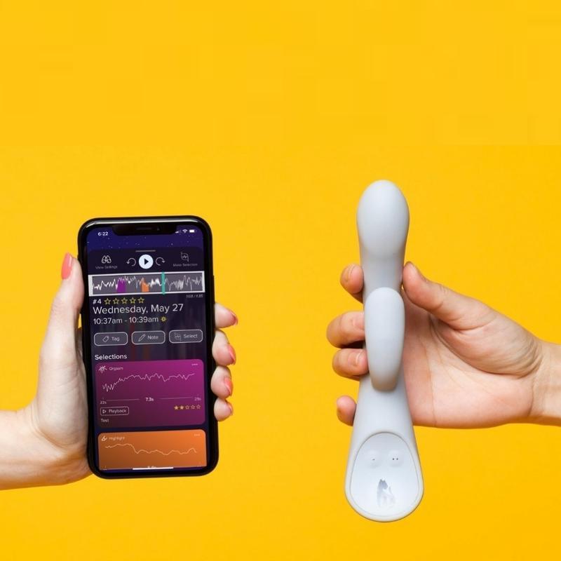 lioness vibrator and app