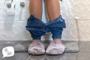 OK, TMI: Is it true that you can get a UTI from not peeing after sex?