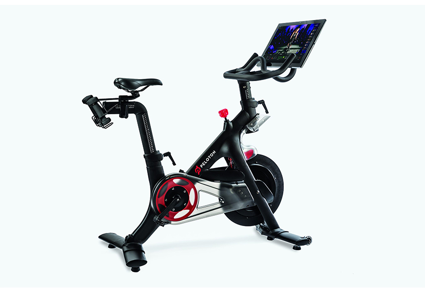 best at-home spin bikes