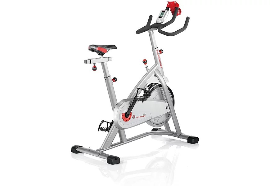 best at-home spin bikes