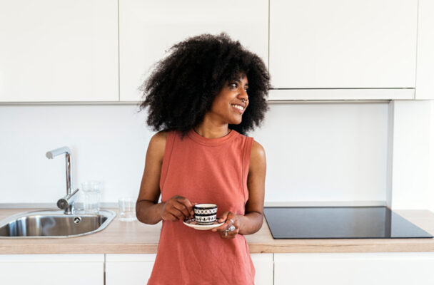 This Is the Best Way To Prepare Coffee for Your Heart Health
