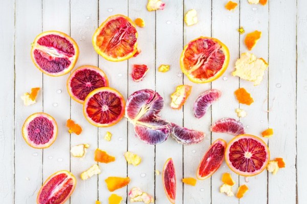 12 Surprising Uses for Citrus Peels You're About to Throw Away