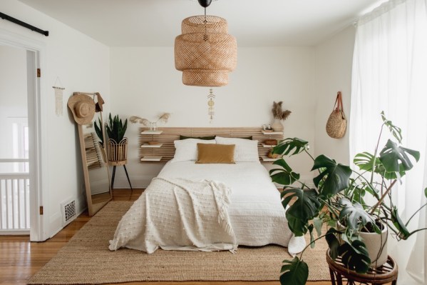 The Best Bedroom Plants to Make Your Space Feel Like a Dreamy Escape