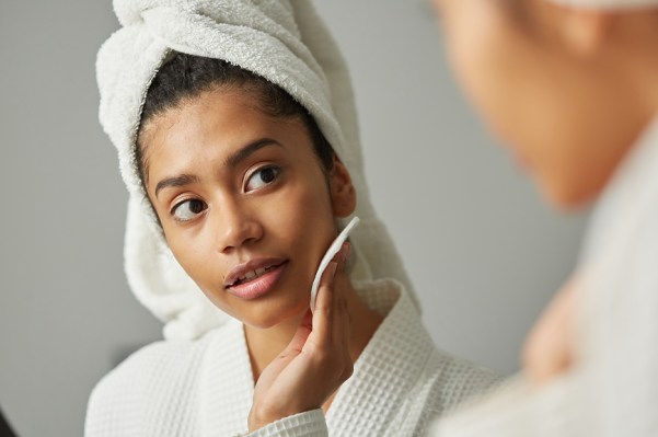 5 at-Home Exfoliators That Are the Next Best Thing to a Peel at the Derm's...
