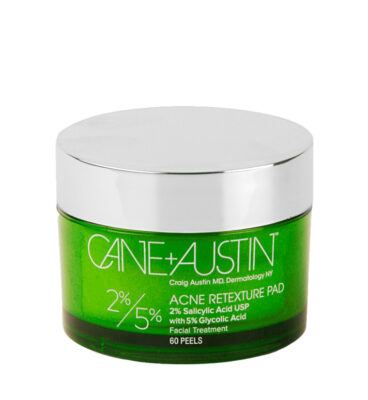 cane-austin-acne-retexture-pad