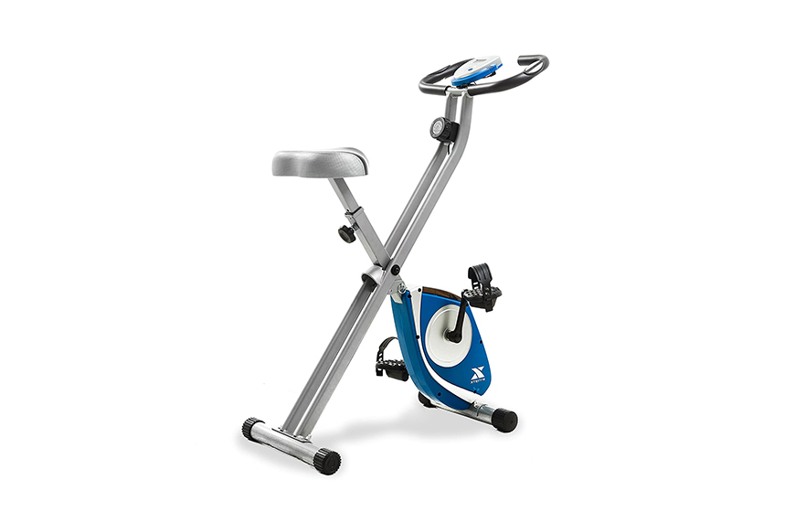 Best Space-Saving Exercise Equipment - Personal Trainer