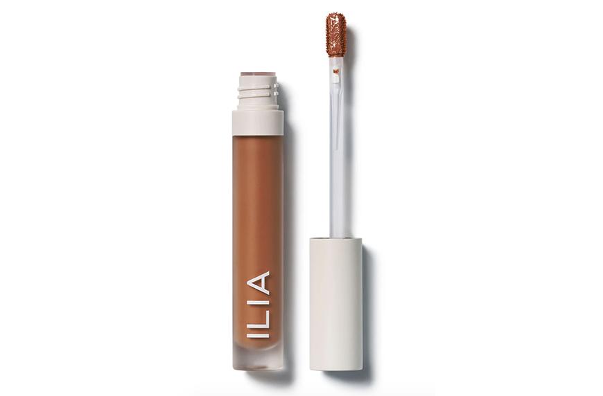Ilia True Skin Serum Concealer, best lightweight concealers