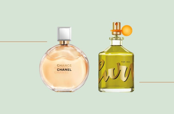 Spritzing Yourself With Nostalgic Scents Is an Instant TBT Mood Boost