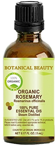 botanical beauty rosemary oil, one of the best things to put in your bath