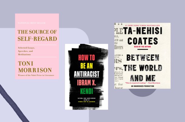 12 Books, Movies, and Podcasts You Should Consume to Become a Better Ally to the...