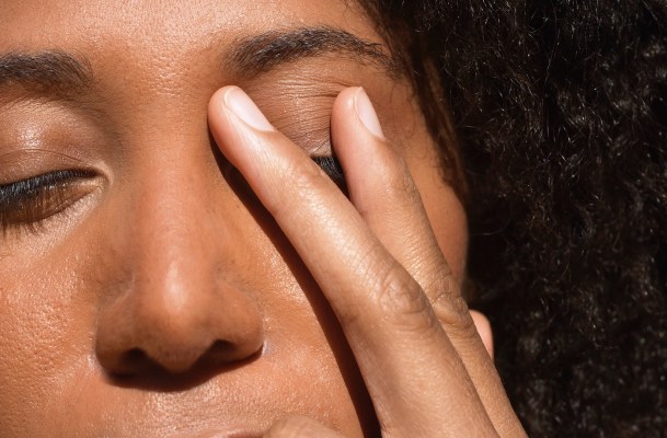 Why Black Beauty Editors Can't Stop Talking About This Sunscreen