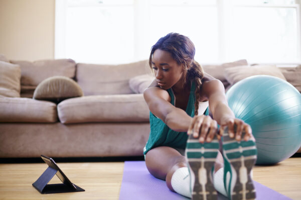 The Best at-Home Workout for You to Try Next, According to Your Zodiac Sign