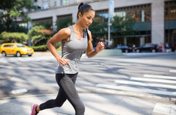 'City Block' Workouts Make Your Street the Only Equipment You Need—Here Are 5 Easy Outdoor...