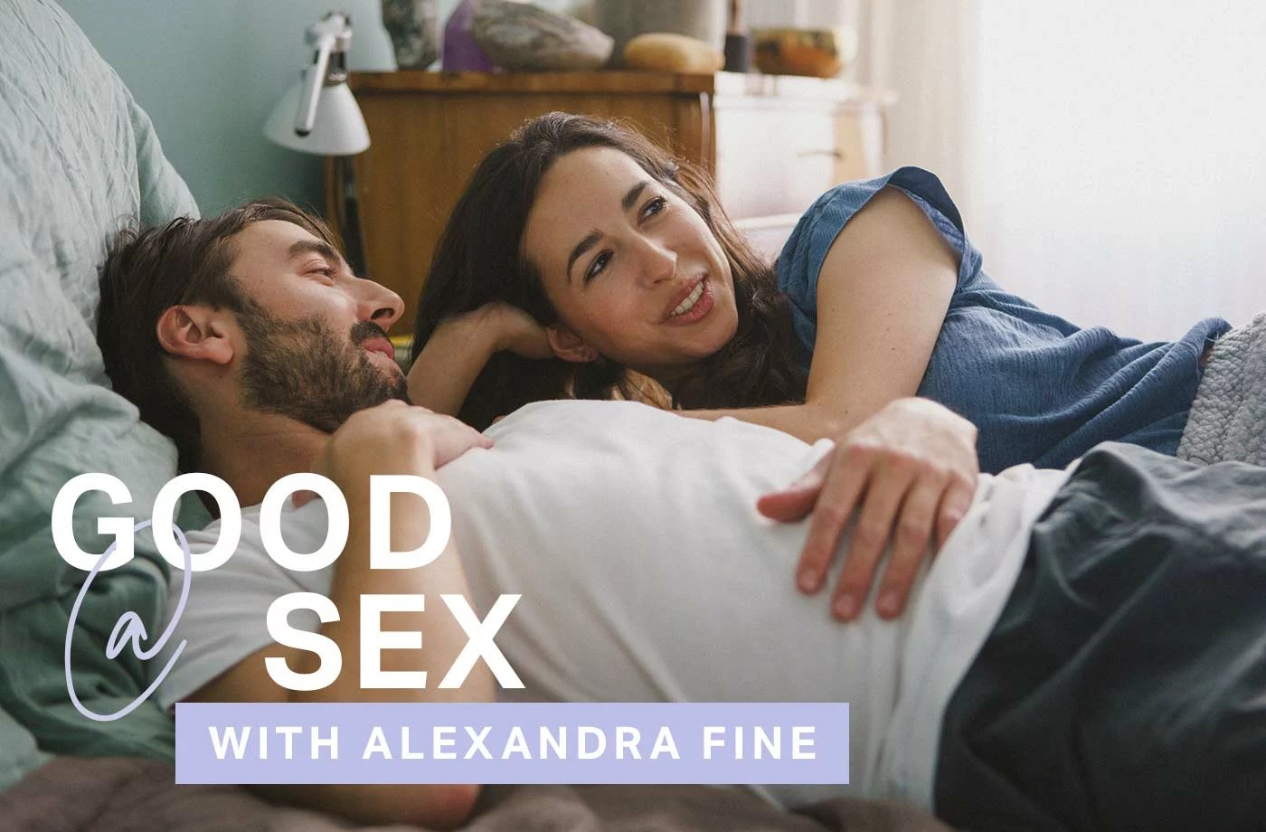 Is It Bad To Prefer To Masturbate Over Sex? Well+Good picture