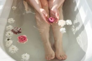 15 Things To Put in Your Bath for Softer Skin and Aromatherapy