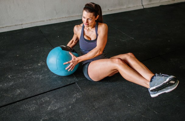5 Functional Core Exercises That Make Your Day-to-Day Movement so Much Easier