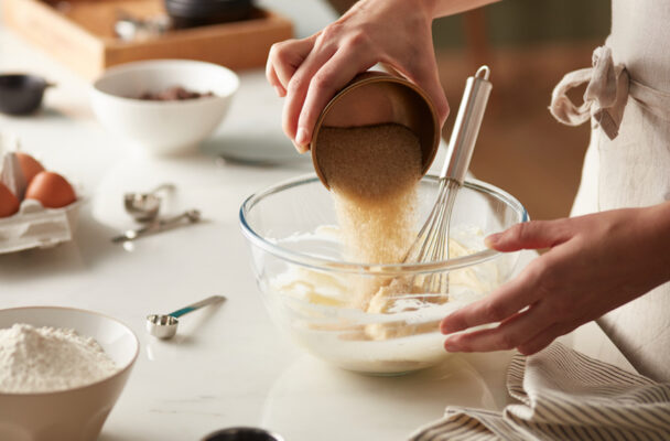 Healthy Bakers Love Using Coconut Sugar As an Alternative Sweetener, but Is It Healthy?