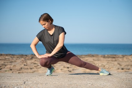 Upper Glute Workout: the 9 Best Exercises to Target Those Butt Muscles