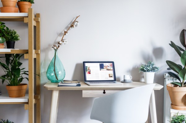 9 Creative Ideas to Turn Your Small Home Office Into an Organized and Stylish Haven