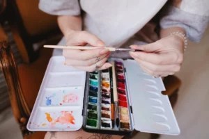 10 online drawing and painting classes to stimulate your creativity