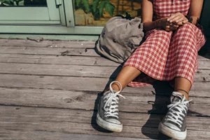 The summer of stinky sneaker feet is over before it even started thanks to 5 tips from a podiatrist