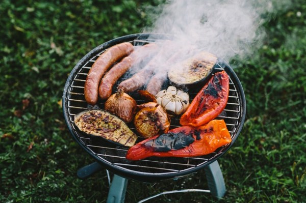 The 8 Best Compact Grills for Your Little Kitchen, Small Balcony, or Tiny Backyard