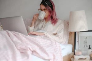 7 WFH pajama sets to trick your co-workers into thinking you actually got dressed today