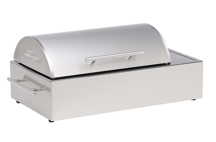 Kenyon City Grill, best compact grills
