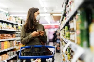 How COVID-19 Has Transformed the Grocery Shopping Experience for the Foreseeable Future