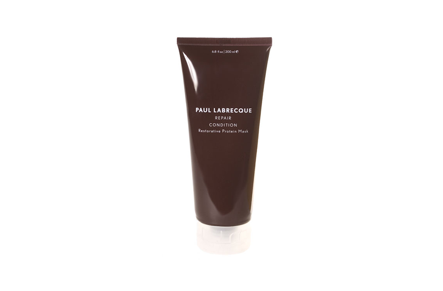 PAUL LABRECQUE REPAIR CONDITION RESTORATIVE PROTEIN MASK, hair treatments at home