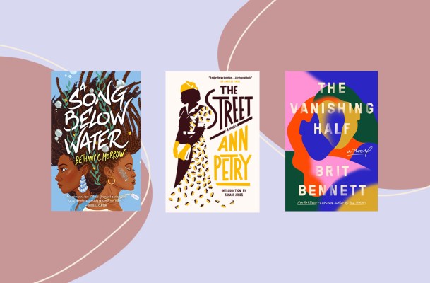 10 Novels by Black Authors You Can Read to Better Understand the Black Experience