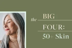 The ‘Big Four’ Ingredients Dermatologists Want Everyone Over 50 to Be Using Every Day