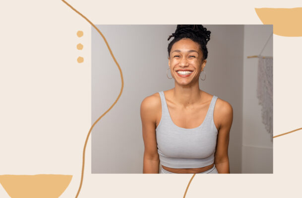 Why Nicole Cardoza Says Racism in the Wellness Industry Is Particularly Egregious—And the Time To...