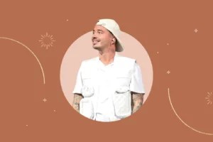 J Balvin is Leading a Free 21-Day Bilingual Meditation Course—Here's How You Can Join In