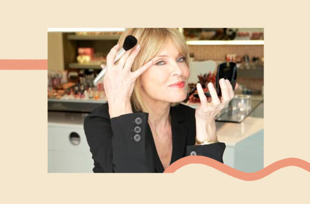 'I'm a 74-year-old Makeup Artist, and These Are My Favorite Foundations and Concealers'