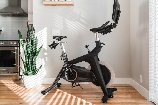 I Never Thought I’d Be a Fan of at-Home Spin, but the Stryde Bike Changed...