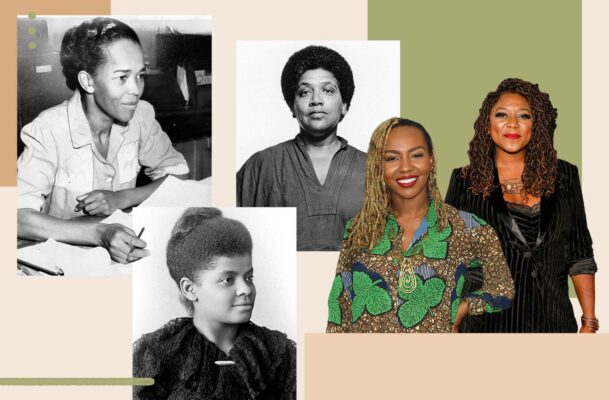 Many Social Justice Movements Have Been Started by Black Women. But History Forgets.