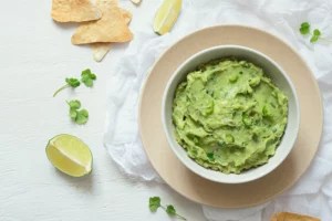 7 Easy Ways To Give Your Guacamole a Big Boost of Protein