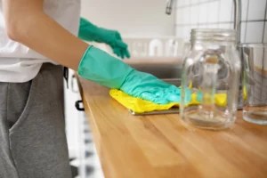 Many Millions of Americans Don’t Know How To Prepare an Effective Cleaning Solution—Here's How To Do It Safely