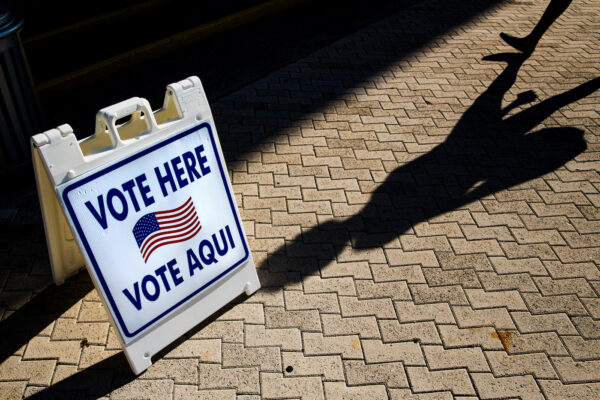 Voter ID Laws Are Discriminatory, and a New Study Proves It