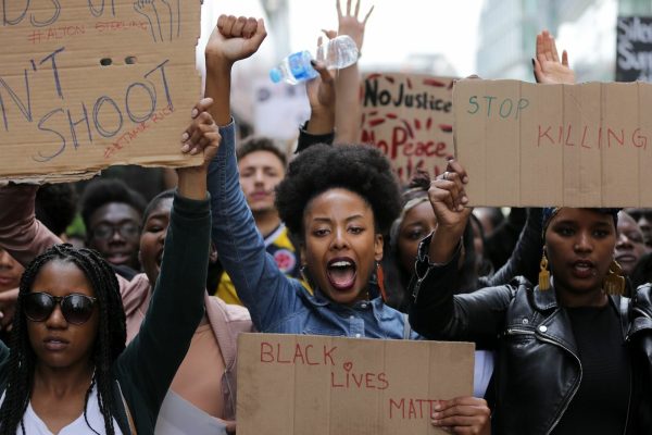 Your Money Is Power—Here's How to Give It to the Fight for Racial Justice